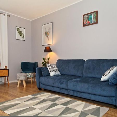 Old Town Apartments Szczecin Zewnętrze zdjęcie
